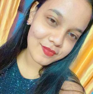 Meet your Posher, Bhumika